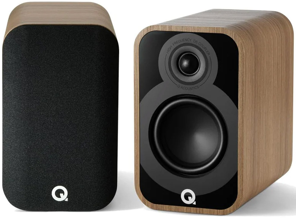 Q Acoustics 5010